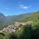 Sorriso With Stunning Views