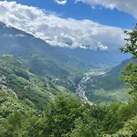 Lägenhet Sorriso With Stunning Views *