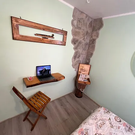 Apartment Sorriso With Stunning Views Berzo