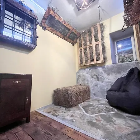Sorriso With Stunning Views Apartment Berzo