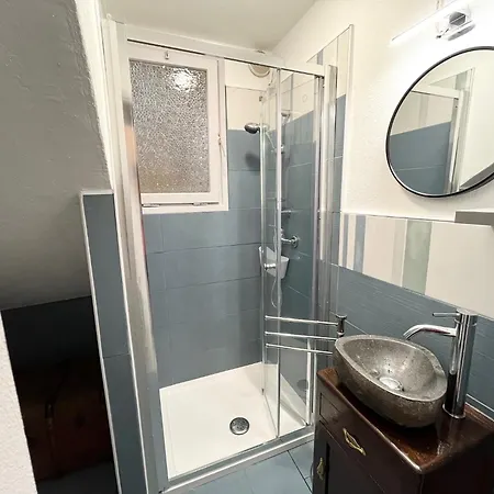 Apartment Sorriso With Stunning Views Berzo