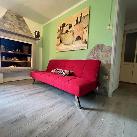 Sorriso With Stunning Views Apartment